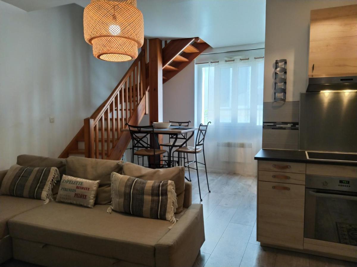 L'Este De Baiona Apartman Kültér fotó