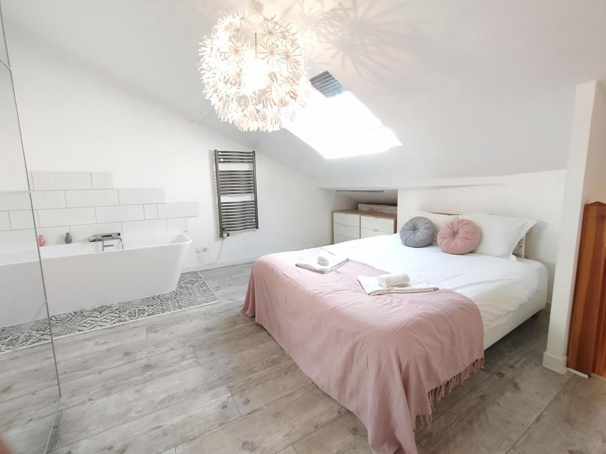 L'Este De Baiona Apartman Kültér fotó