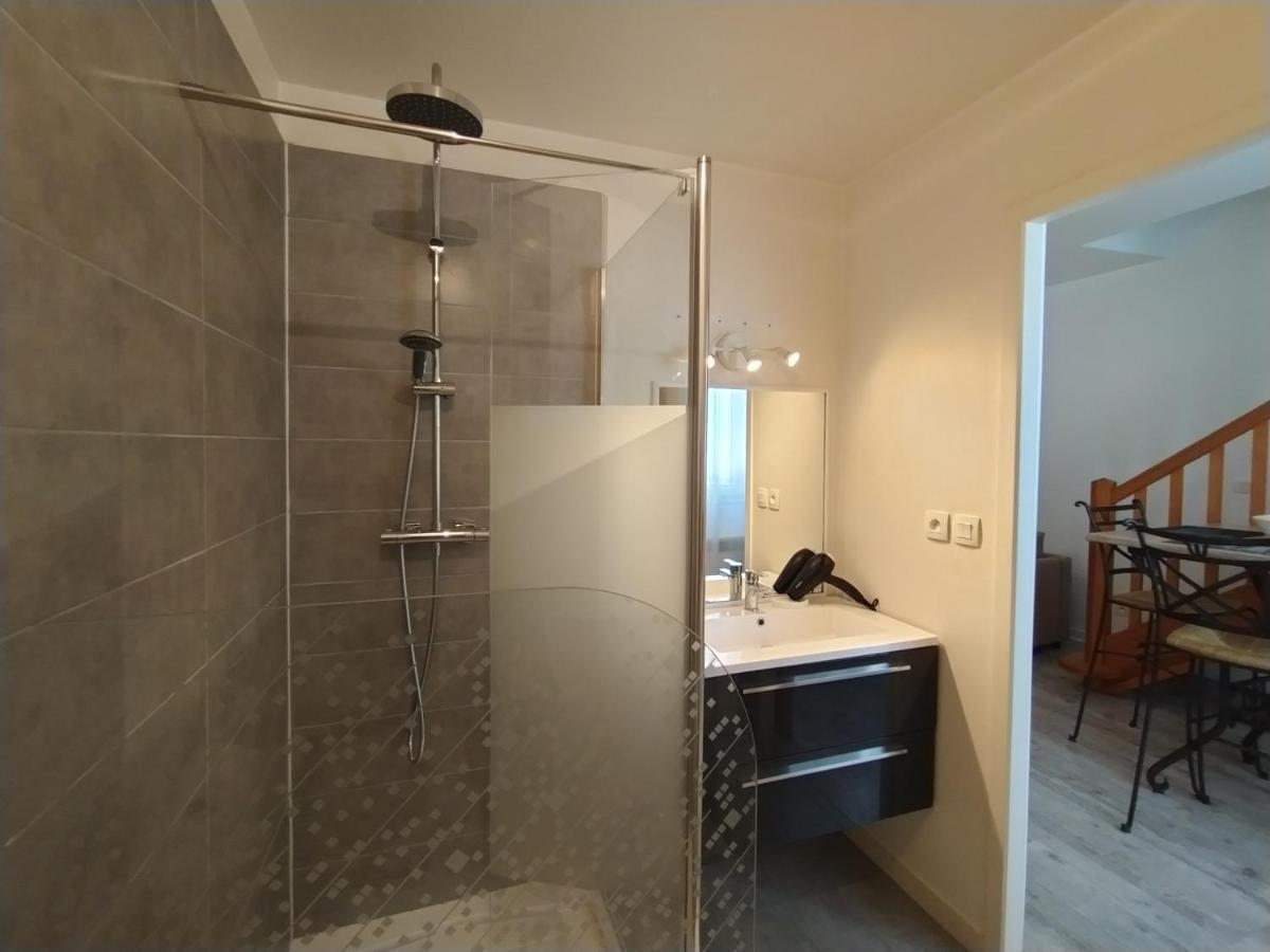 L'Este De Baiona Apartman Kültér fotó