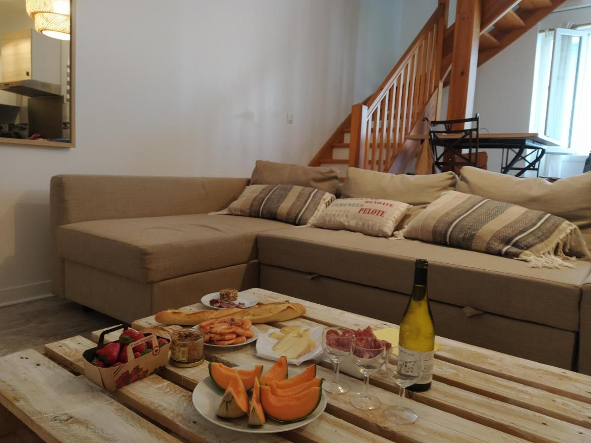 L'Este De Baiona Apartman Kültér fotó