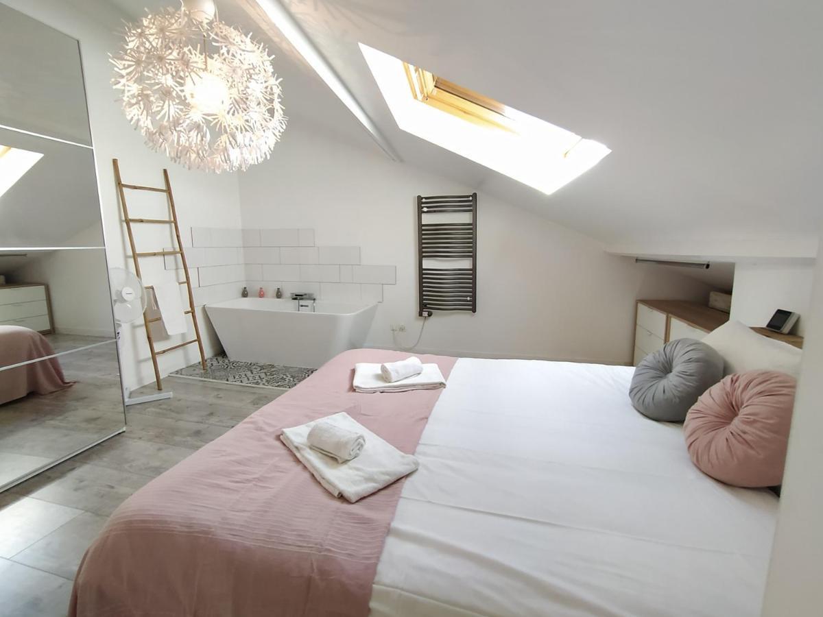L'Este De Baiona Apartman Kültér fotó