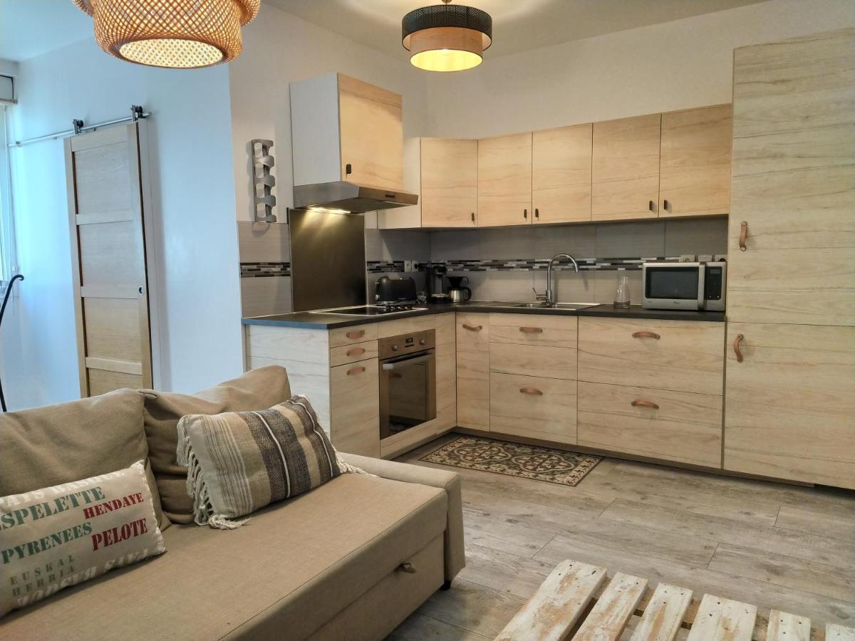 L'Este De Baiona Apartman Kültér fotó