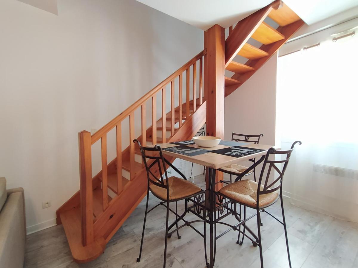 L'Este De Baiona Apartman Kültér fotó