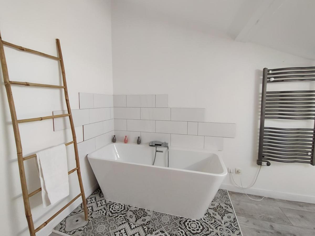 L'Este De Baiona Apartman Kültér fotó