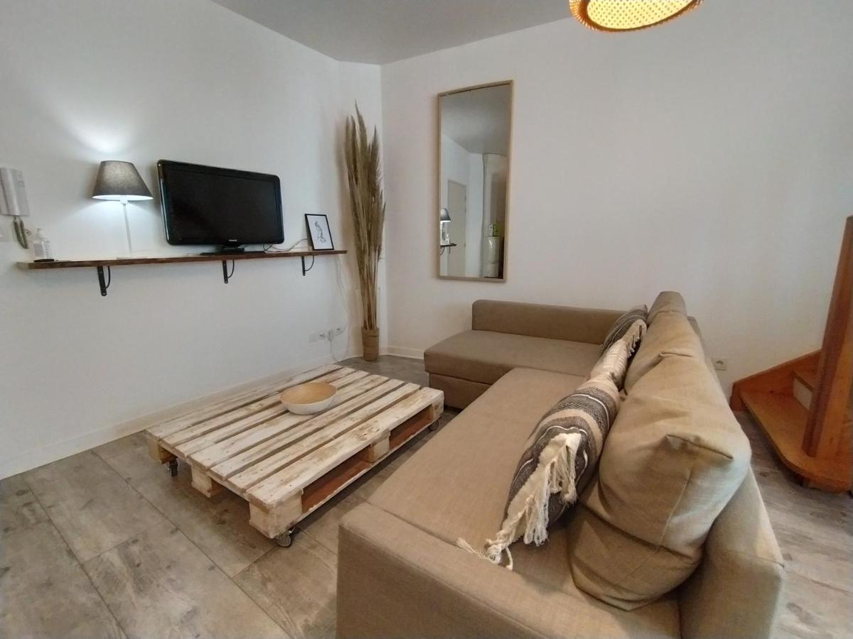 L'Este De Baiona Apartman Kültér fotó