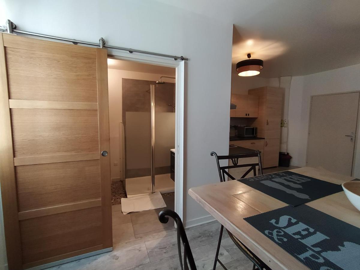 L'Este De Baiona Apartman Kültér fotó